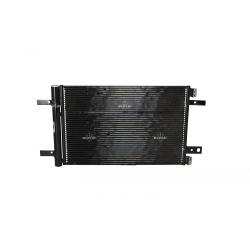 Condenser, air conditioning NRF 350323