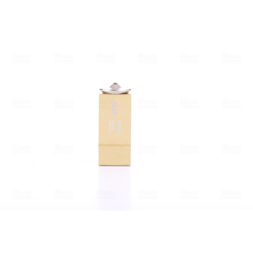 Expansion Valve, air conditioning NISSENS 999249