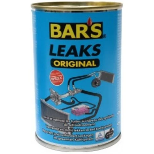 Radiator Sealing Compound BARS BAR`S RADIATOR LEAKS ORIGINAL