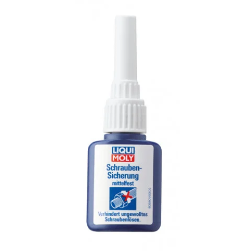 Threadlocker LIQUI MOLY THREAD GLUE