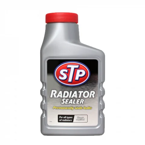 image 2026 07 22 010133996 Radiator Sealing Compound STP RADIATOR SEALANT