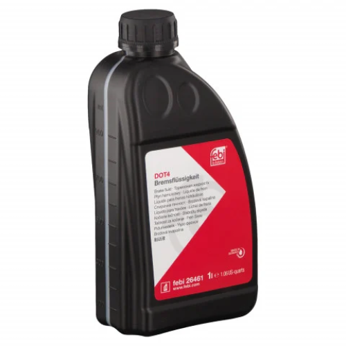 Brake Fluid FEBI BILSTEIN 26461