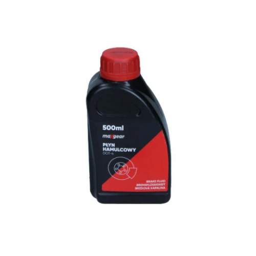 Brake Fluid MAXGEAR 36-0047
