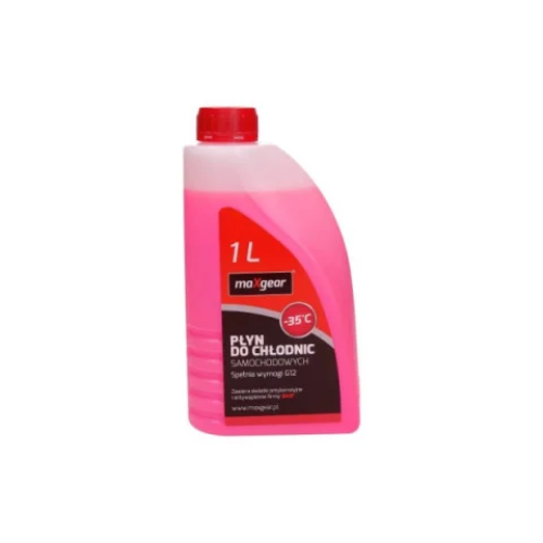 Antifreeze MAXGEAR 36-0074
