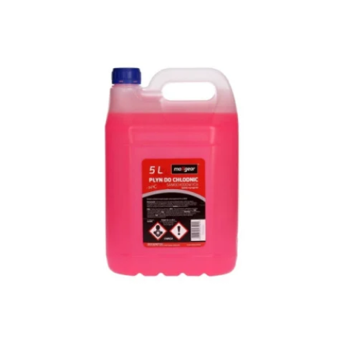 Antifreeze MAXGEAR 36-0076