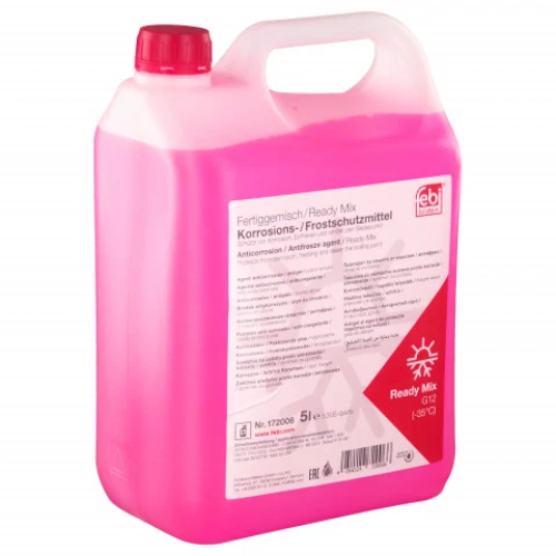 Antifreeze FEBI BILSTEIN 172006