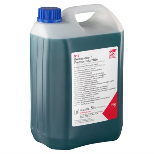 Antifreeze FEBI BILSTEIN 22268