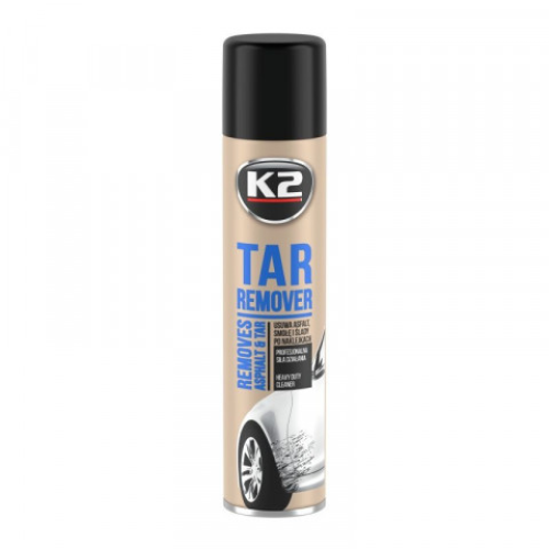 Tar remover K2 Tar Remover 300ml