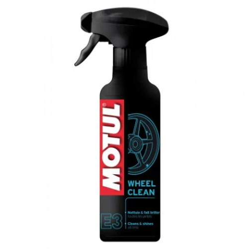 Wheel cleaner MOTUL E3 WHEEL CLEAN