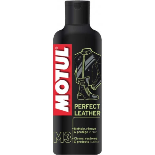 Leather Care Lotion MOTUL PERFECT LEATHER M3