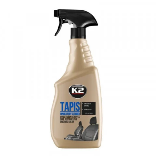 Fabric coating K2 Tapis 750ml