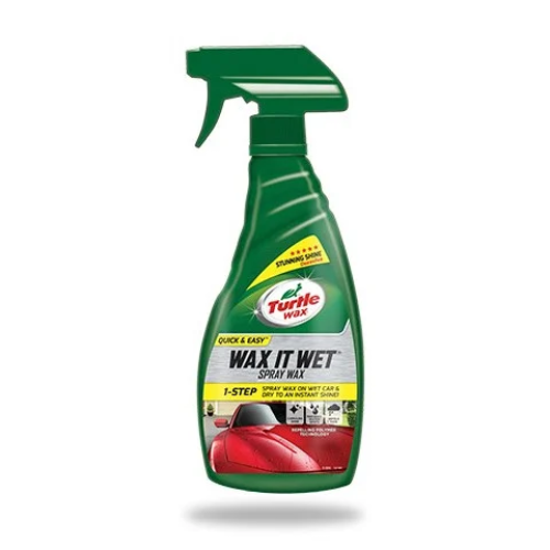 Wax TURTLE WAX T51800