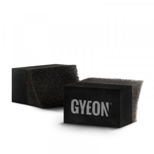 Tire applicator GYEON Q²M Tire Applicator