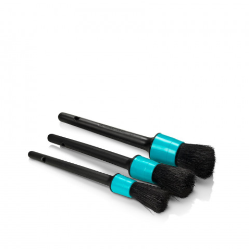 Detailing brush set AUTO FINESSE DETAILING BRUSH TRIO