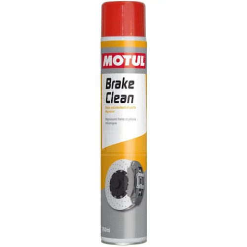 Brake / Clutch Cleaner MOTUL BRAKE CLEAN WORKSHOP 750ml