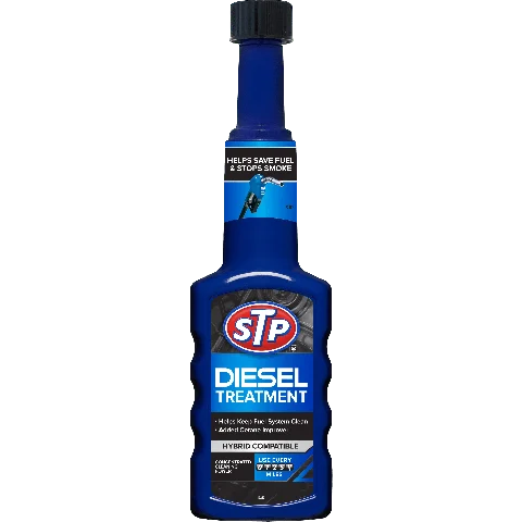 image 2026 07 22 014754899 Fuel Additive STP DIESEL TREATMENT