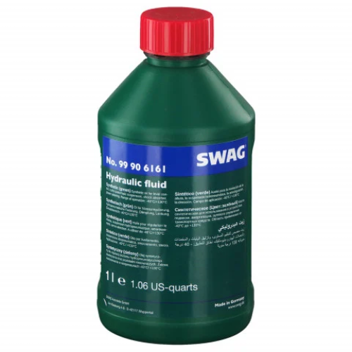 Hydraulic Oil SWAG 99 90 6161