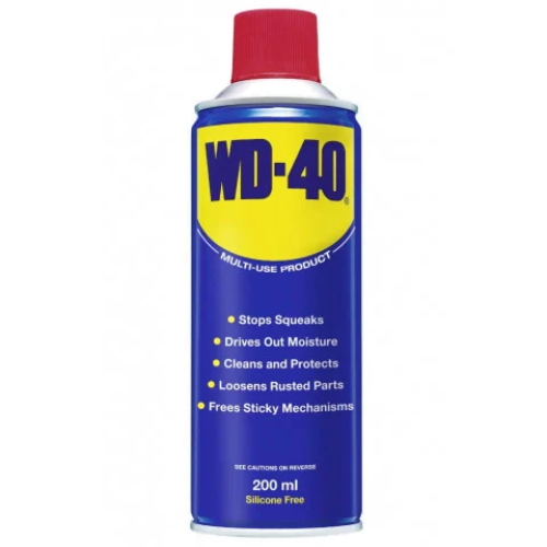 Universal lubricant WD-40 WD-402