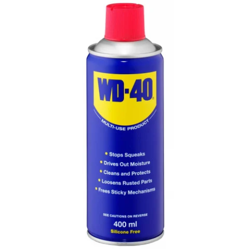 Universal lubricant WD-40 WD-403