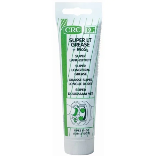 Universal lubricant CRC SUPER LT GREASE 100ML