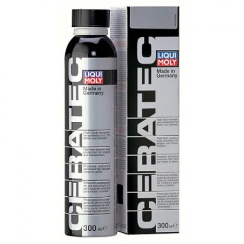 Engine Oil Additive LIQUI MOLY CERA TEC