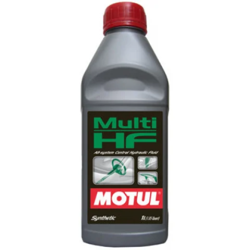 Power Steering Oil MOTUL MULTI HF 1L