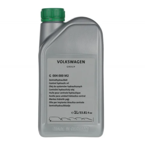 Power Steering Oil VAG G004000M2