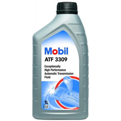 Automatic Transmission Oil MOBIL ATF 3309 1L