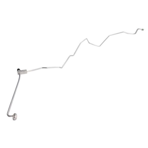 Low Pressure Line, air conditioning THERMOTEC KTT160117