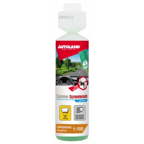 Windshield washer fluid AUTOLAND 306010299
