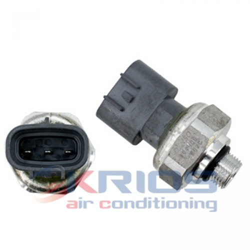 Pressure Switch, air conditioning HOFFER K52114