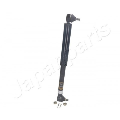 Shock Absorber, steering JAPANPARTS MM-00001