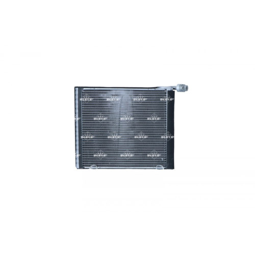 Evaporator, air conditioning NRF 36171