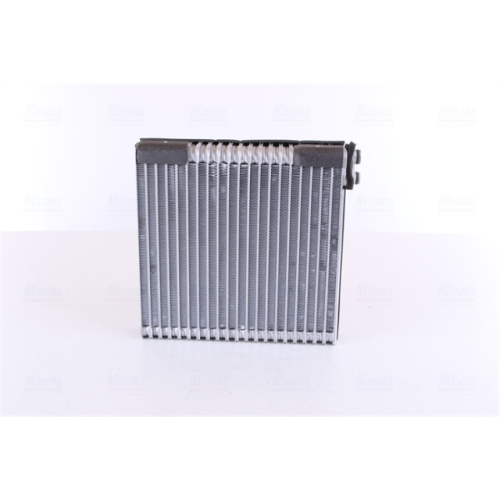 Evaporator, air conditioning NISSENS 92213