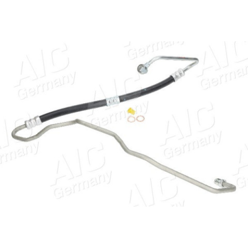 Hydraulic Hose, steering system AIC 58695