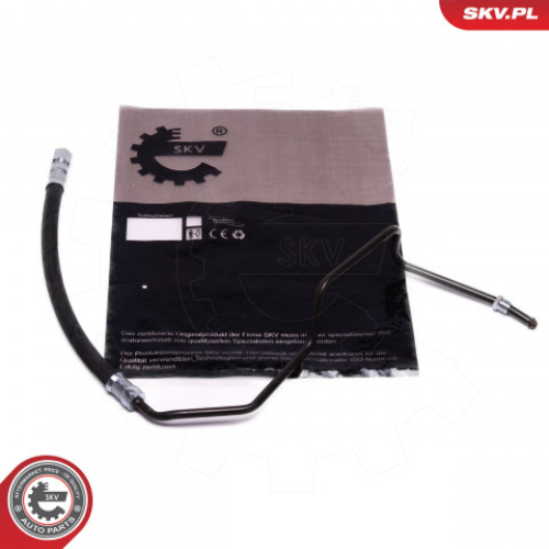 Hydraulic Hose, steering system ESEN SKV 10SKV898