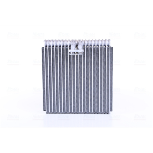 Evaporator, air conditioning NISSENS 92107