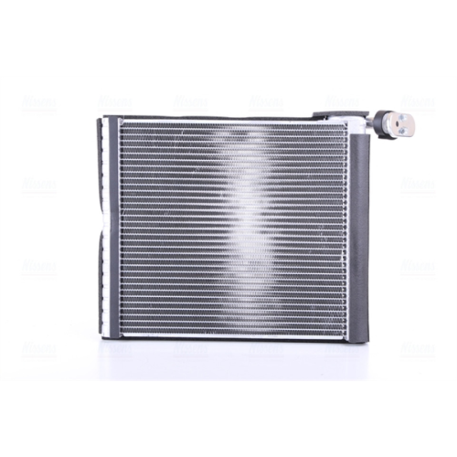 Evaporator, air conditioning NISSENS 92338