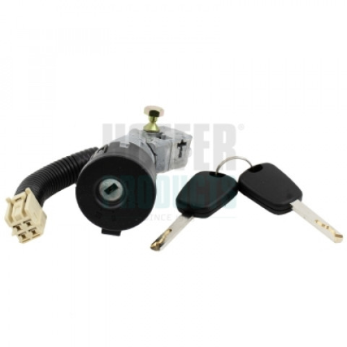 Steering Lock HOFFER H28133