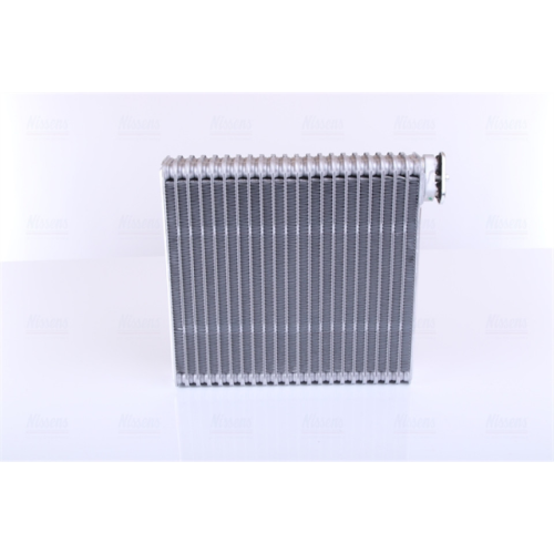 Evaporator, air conditioning NISSENS 92343