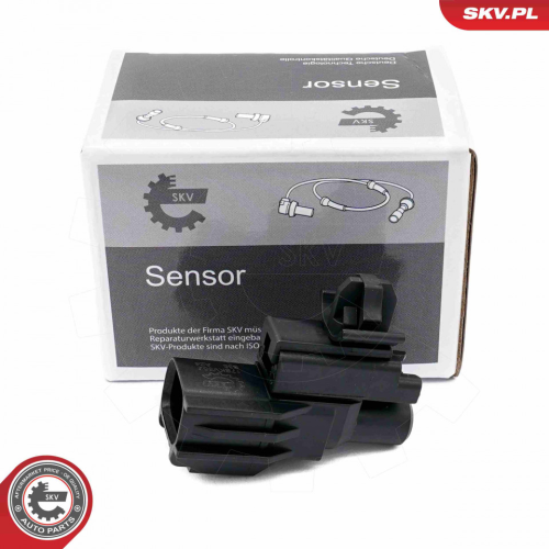 Sensor, exterior temperature ESEN SKV 17SKV852