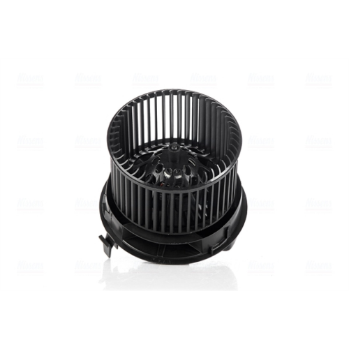 Interior Blower NISSENS 87351