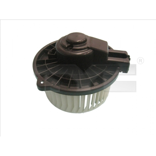 Interior Blower TYC 536-0018