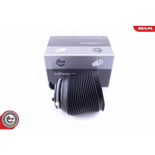 Air Spring, suspension ESEN SKV 58SKV005