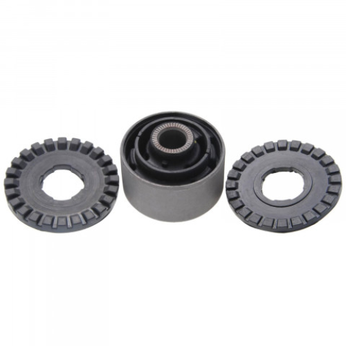 Mounting, steering gear FEBEST TAB-220
