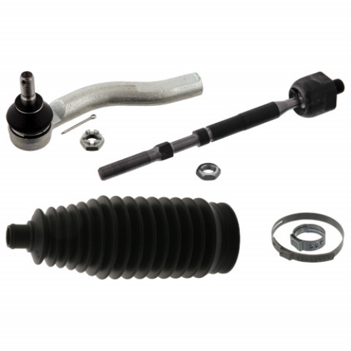 Rod Assembly FEBI BILSTEIN 39590