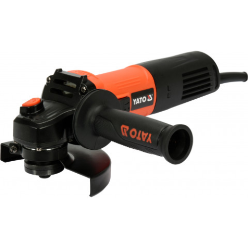 Angle grinder YATO YT82097