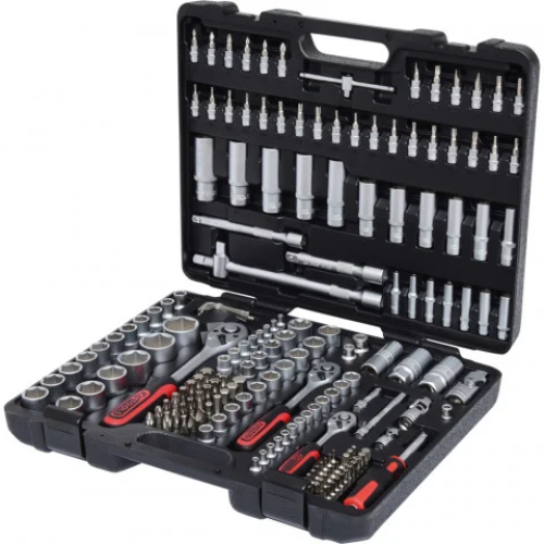 Tool set KS TOOLS 9170779