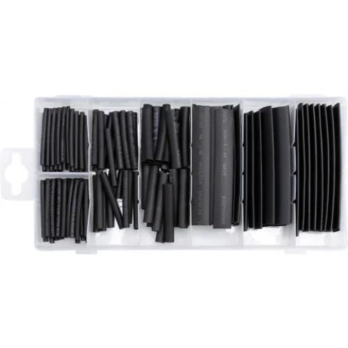 Heat-shrink tubing set YATO YT06866