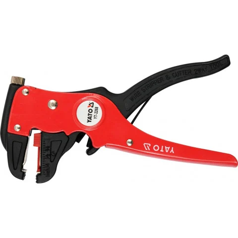image 2026 07 23 005443171 Wire Stripping Pliers YATO YT2268